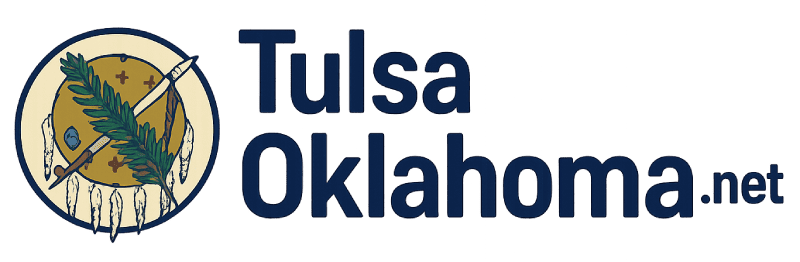 Tulsa Oklahoma